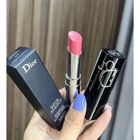 dior addict rose celestial